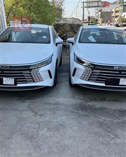BYD Destroyer 05